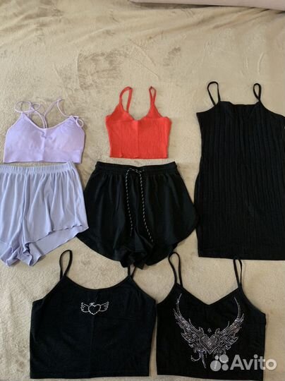 Одежда для подростка