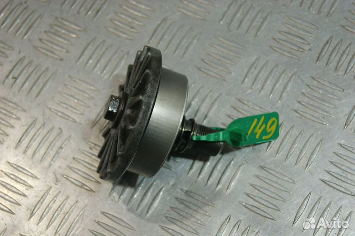 Крышка поддона Kawasaki GPZ400