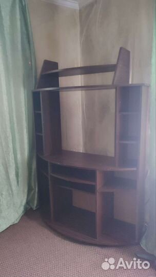 Тумба под телевизор