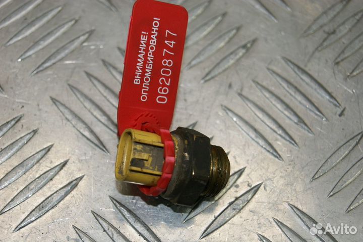 Датчик включения вентилятора Suzuki Skywave 650 CP