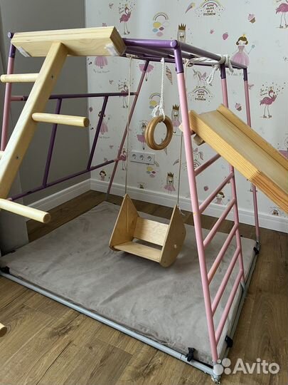 Спорткомплекс ранний старт