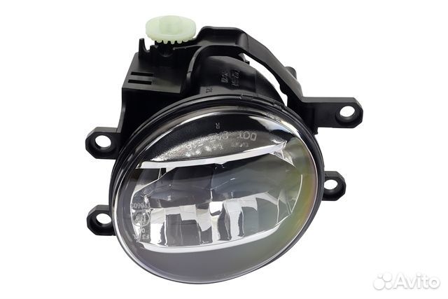 Светодиодная противотуманная фара правая 490151
