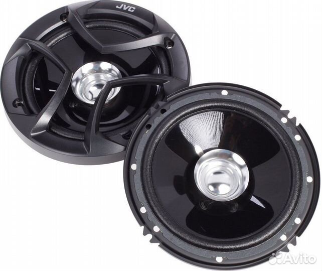 Динамики JVC CS-J610