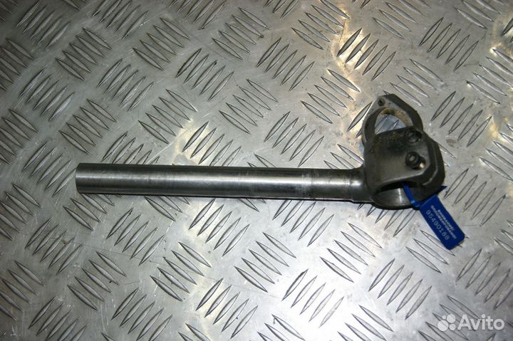 Клипон правый Yamaha FZR250R