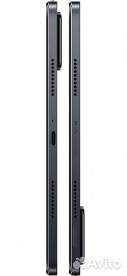 Планшет Xiaomi Pad 6 Wi-Fi 8/256GB Gravity Gray