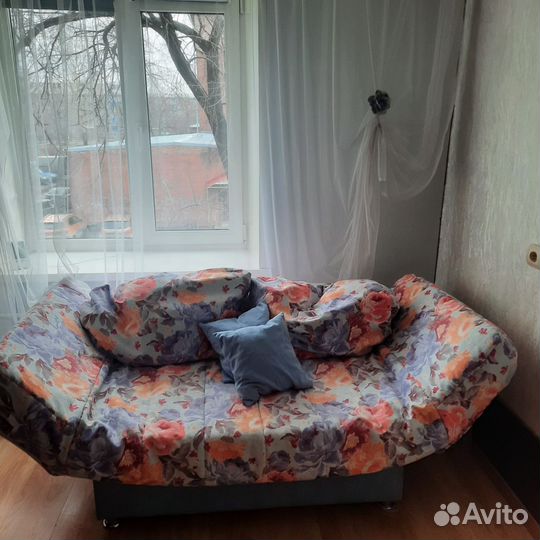 Диван трансформер,бу