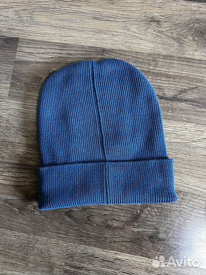 Шапка детская осень