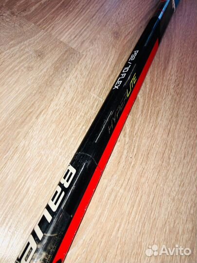 Клюшка Bauer vapor Hyper Lite