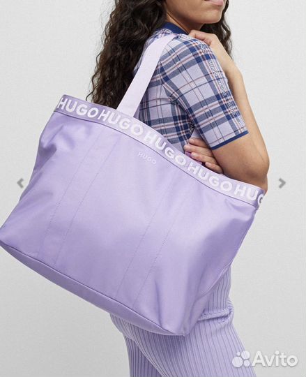 Сумка Hugo Boss