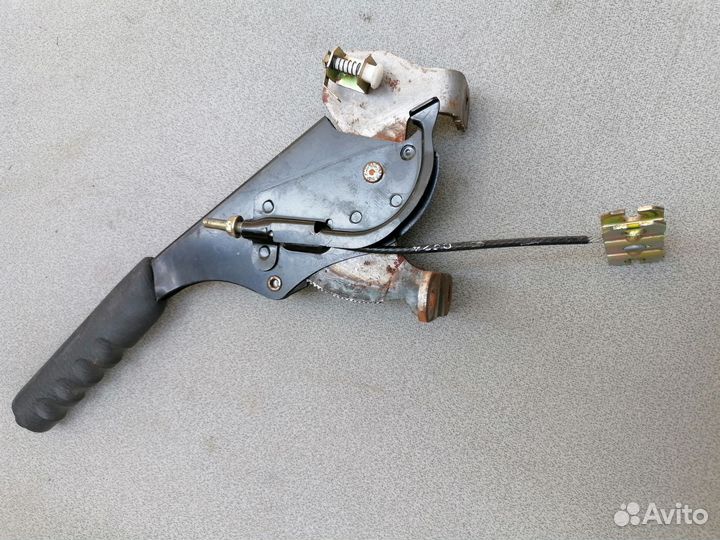 Рычаг стояночного тормоза для Kia RIO 2000-2005