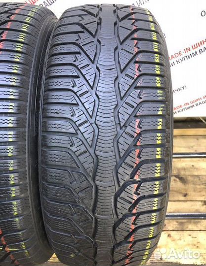Kleber Krisalp HP2 205/60 R16