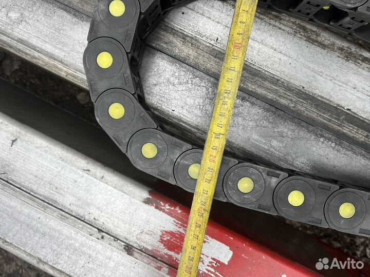 Гибкий кабель канал