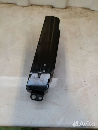 Chevrolet lacetti часы