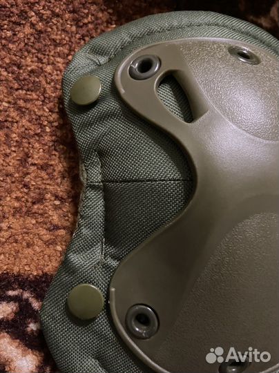 Защита на колени и защита на локти