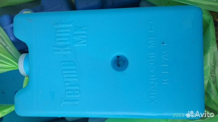 Хладоэлементы