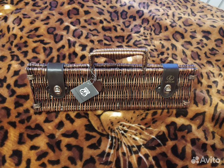 Набор для гриля 