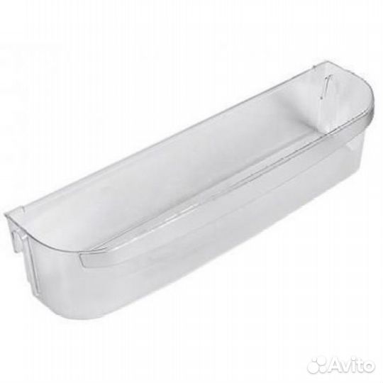 Полка нижняя холодильника Indesit C00283484