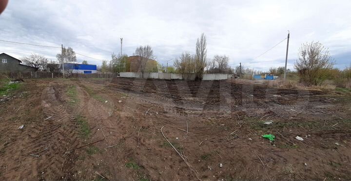 Участок 6,1 сот. (СНТ, ДНП)