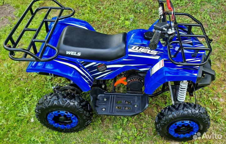 Квадроцикл