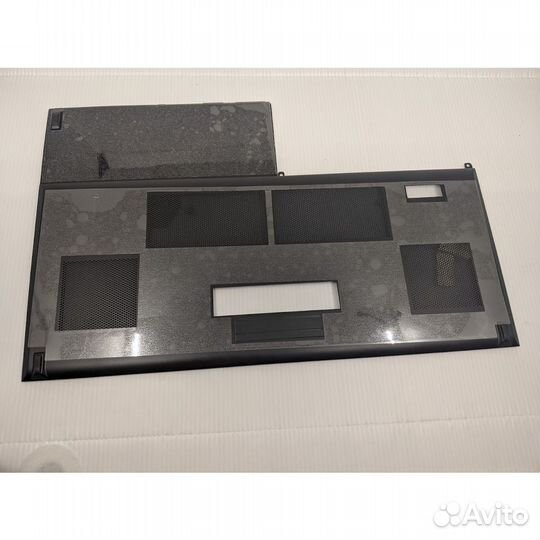 Крышка DDR, HDD, WI-FI 0F2YMX, Dell Precision M470