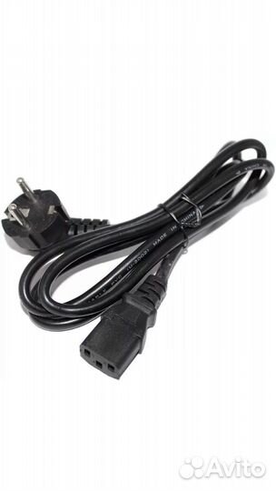 Провод для блока питания