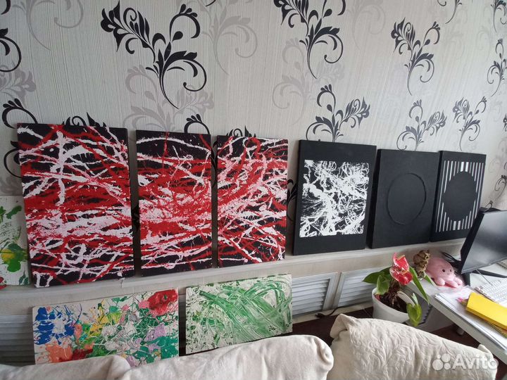 Музыка ветра