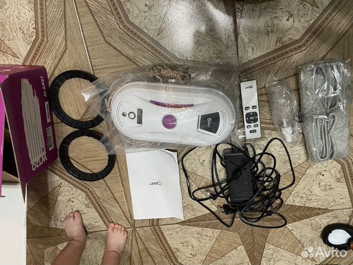 Робот мыть окна