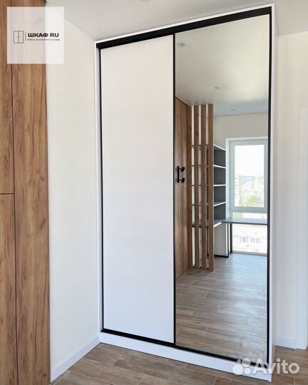 Шкаф купе новый