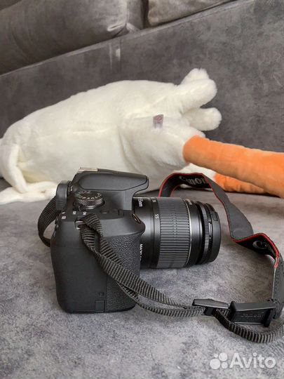 Canon 2000D