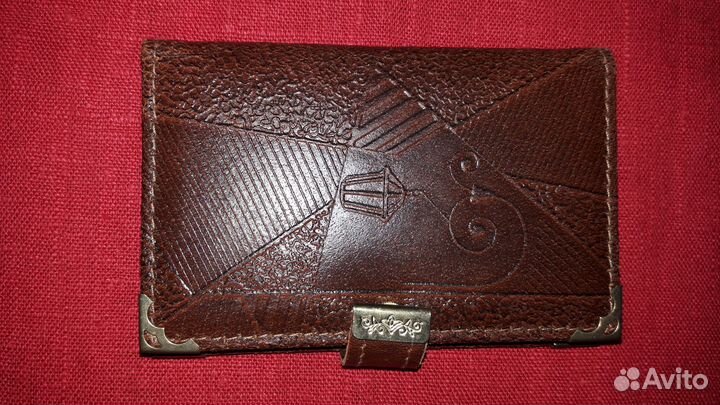 Записная книжка СССР