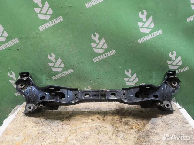 Балка задняя Киа Оптима 3