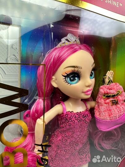 Кукла Rainbow High Junior Stella