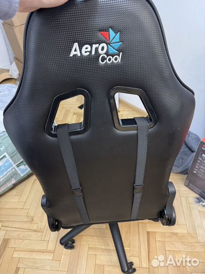 Aero 1 Alpha