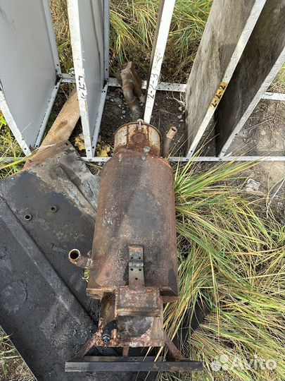 Печь котлы на отработке