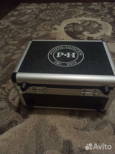 Камера для рыбалки