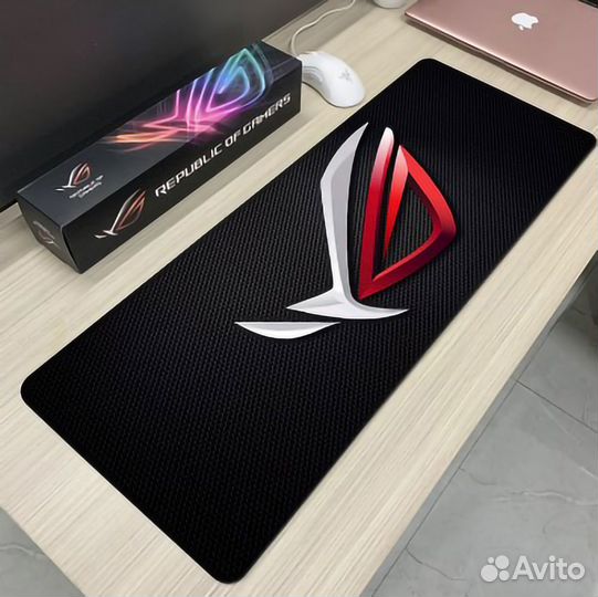 Коврик для мыши asus ROG