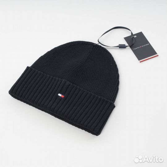 Шапка Tommy Hilfiger