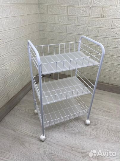 Тележка в наличии