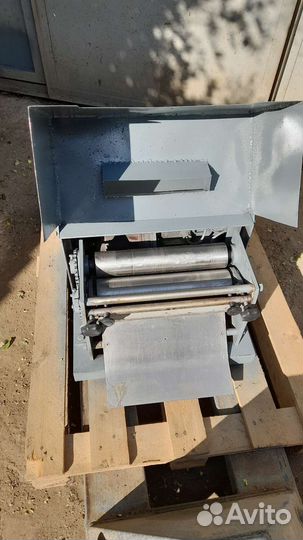 Тестораскатка лакомка для любого вида теста