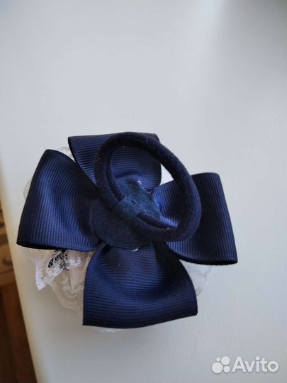 Банты для волос