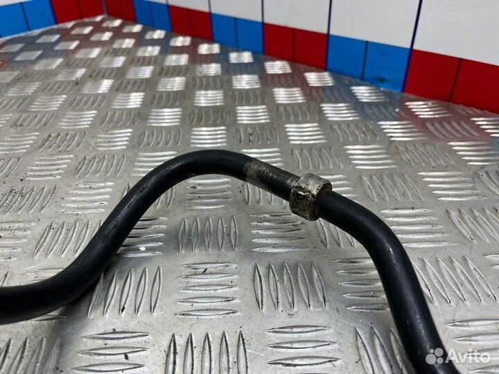 Стабилизатор задний Toyota Camry V40 2azfe 2010