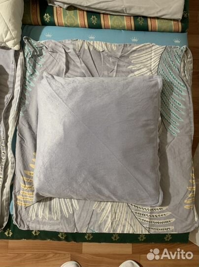 Постельное белье пакетом (оптом)