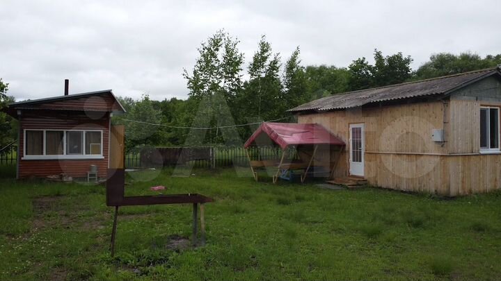 Участок 6 га (ИЖС)