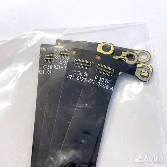 Шлейф подсветки MacBook Pro A1706 A1707 A1708