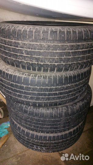 Continental ContiCrossContact LX 215/65 R16