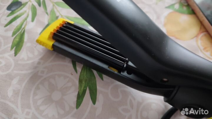 Плойка для волос Binatone