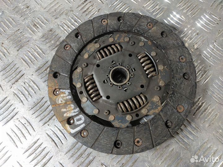 Диск сцепления Volkswagen Golf (Mk4) IV