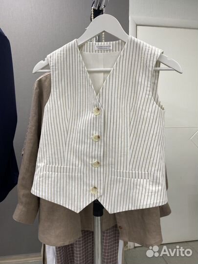 Пошив одежды