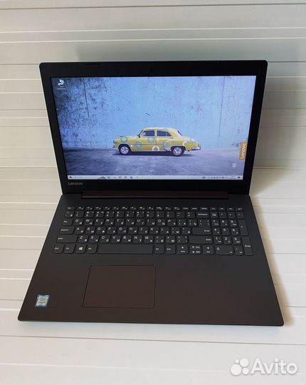 Lenovo core i3-6006/для учебы/игр/SSD 256/FLD