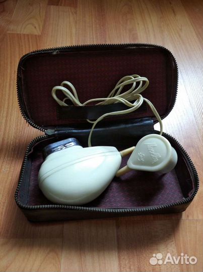 Электробритва 